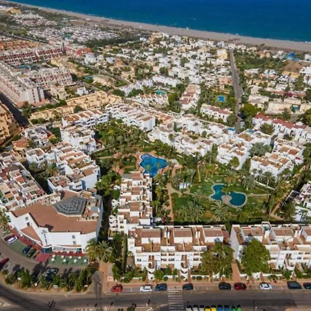 Verapinar Apartment