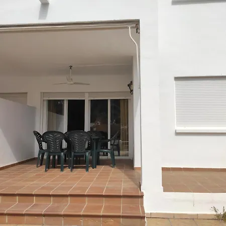 Apartment Verapinar *