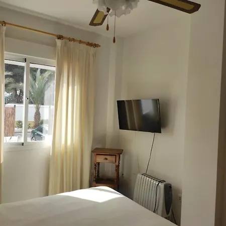 Verapinar Apartment *