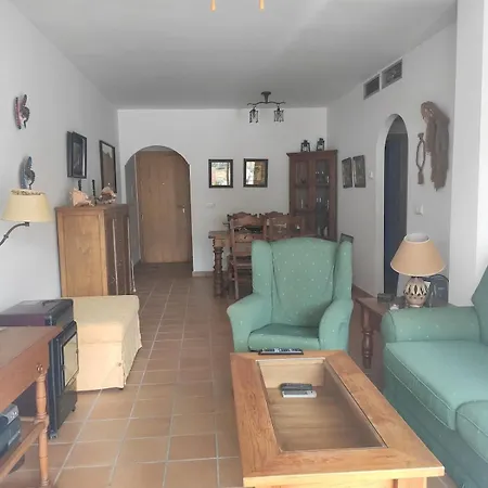 Apartment Verapinar *
