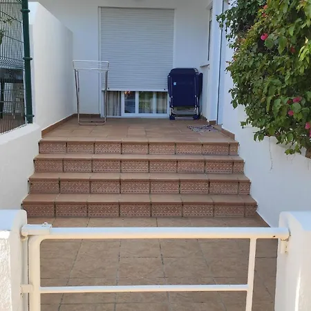Verapinar Apartment
