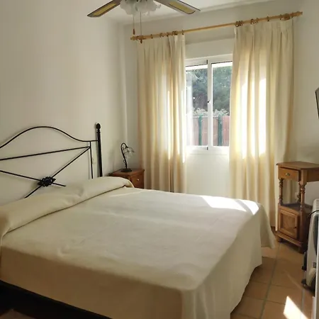 Apartment Verapinar Vera