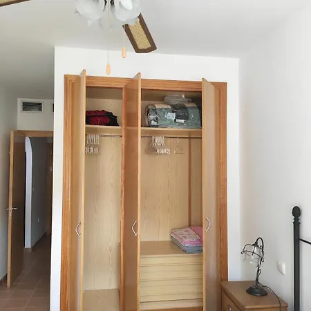 Verapinar Apartment *